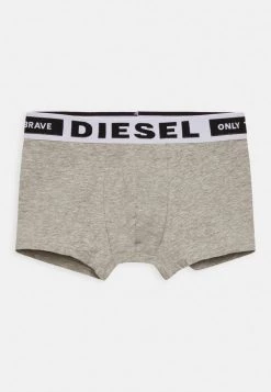 Diesel Niños DAMIEN 3 PACK - Culotte - Black -Ritmo Diesel Tienda 901976e4008a45d5926a7a09e6999d95