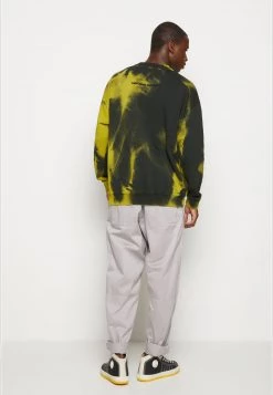 Diesel Unisexo MART UNISEX - Sudadera - Yellow/black 11 Diesel Unisexo MART UNISEX - Sudadera - Yellow/black -Ritmo Diesel Tienda 9035c94d87d842cd9dd9f20dd4be5970