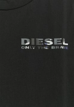 Diesel Hombre BMOWT-LOCOARM - Top - Black -Ritmo Diesel Tienda 904ec53861294760a4baac0e20020346