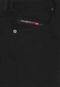 Diesel Hombre D YENNOX - Vaqueros Tapered - Black -Ritmo Diesel Tienda 90711d468dff4532ab146ae4dddf993b