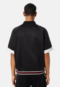 Diesel Hombre MANGA - Chaqueta De Punto - Black -Ritmo Diesel Tienda 90a640e80b54452882c417f8e2c6d49b