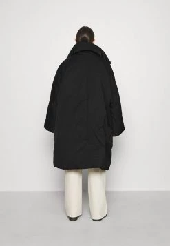 Diesel Mujer W-THEA - Abrigo De Invierno - Black -Ritmo Diesel Tienda 90c353cf2a4543e0a0977d6ad9a1ea79