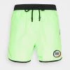 Diesel Hombre BMBX-REEF-40 - Bañador - Neon Green 2 Diesel Hombre BMBX-REEF-40 - Bañador - Neon Green -Ritmo Diesel Tienda 914136823a974a41b741c8ee493eccfe
