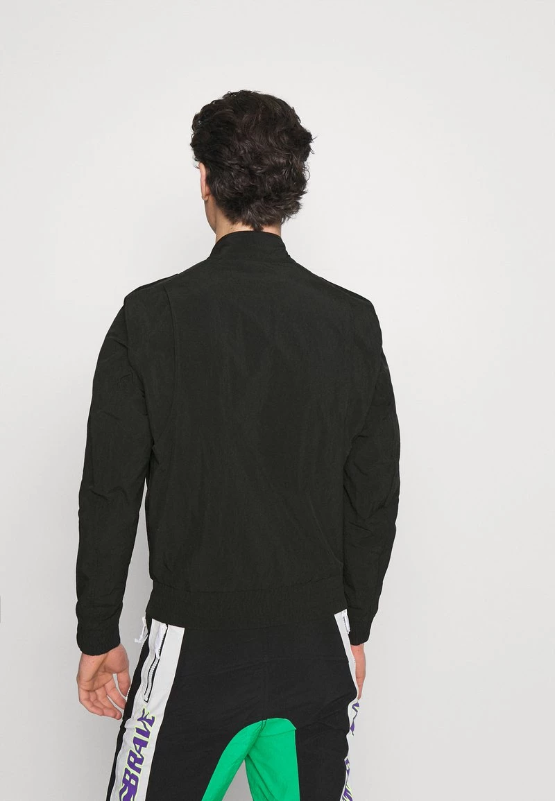 Diesel Hombre J-DONNY-A - Chaqueta Fina - Black 5 Diesel Hombre J-DONNY-A - Chaqueta Fina - Black - Imagen 3