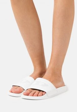 Diesel Mujer SA-MAYEMI D W - Sandalias Planas - White