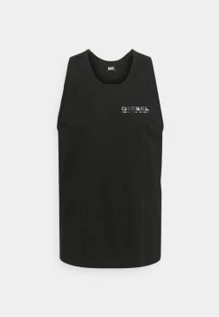 Diesel Hombre BMOWT-LOCOARM - Top - Black