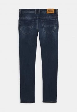 Diesel Niños THOMMER-J PANTALONI - Vaqueros Pitillo - Blue Denim 6 Diesel Niños THOMMER-J PANTALONI - Vaqueros Pitillo - Blue Denim -Ritmo Diesel Tienda 9203d3549b5e43e4906240f61ed2f6d3