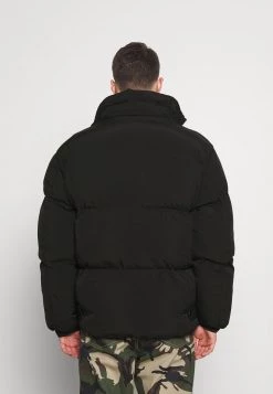 Diesel Hombre W-ROLF-FD - Chaqueta De Invierno - Black 13 Diesel Hombre W-ROLF-FD - Chaqueta De Invierno - Black -Ritmo Diesel Tienda 923147b0a66c42a98166808c8c72a70c