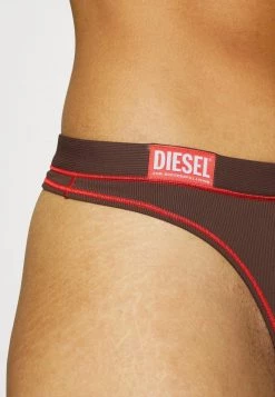 Diesel Mujer DAYLLA - Tanga - Brown -Ritmo Diesel Tienda 9257aa4db95a4c0398260b133d3cffa3