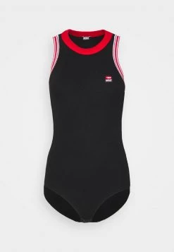 Diesel Mujer UFBY-ELINAS-C - Body - Black