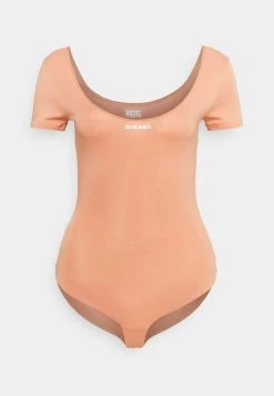 Diesel Mujer UFTK-BODY-SV - Body - Nude -Ritmo Diesel Tienda 92d1a748b4f44a21b4fc6ff7cbc32b31