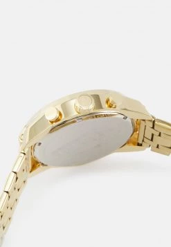 Diesel Hombre SPLIT - Reloj - Gold-coloured -Ritmo Diesel Tienda 92e7cf2d399549b3b25f54d3ac475fde