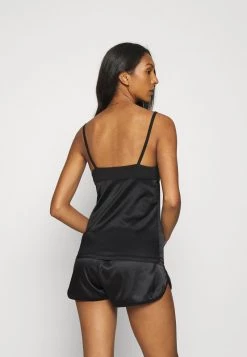 Diesel Mujer UFSET TANSH SAT - Pijama - Black -Ritmo Diesel Tienda 92f92876dab5471fb97903e8fb12ef2f