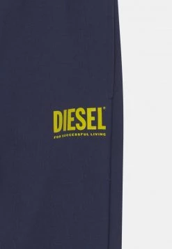 Diesel Unisexo PHORYB UNISEX - Pantalones - Peacoat -Ritmo Diesel Tienda 93300c65726342d1a6659bdafa577d55