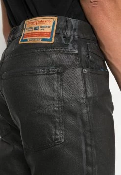 Hombre 1995 DIESEL LIBRARY - Vaqueros Rectos - 09c85 9xx -Ritmo Diesel Tienda 9344151e6d724404a612b3504fea05db