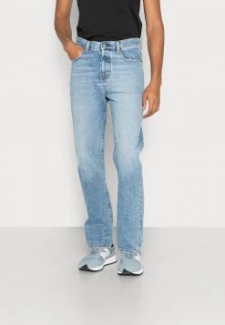 Diesel Hombre 2020 D VIKER LIBRARY - Vaqueros Rectos - 09c66 01