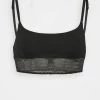 Diesel Mujer UFSB-BRAMESH - Top - Black -Ritmo Diesel Tienda 939cecdc117b44c4b4a137f6bda0b5e5