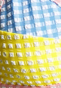 Diesel Mujer BFB-SEES-C - Top De Bikini - Multicolor -Ritmo Diesel Tienda 948b50acee0d423eb1e98faef48c20ad