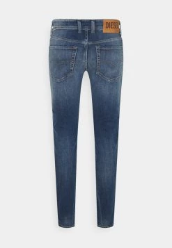 Diesel Hombre SLEENKER - Vaqueros Pitillo - Blue Denim 6 Diesel Hombre SLEENKER - Vaqueros Pitillo - Blue Denim -Ritmo Diesel Tienda 94a87de5741f4840a701e04c824b85e7