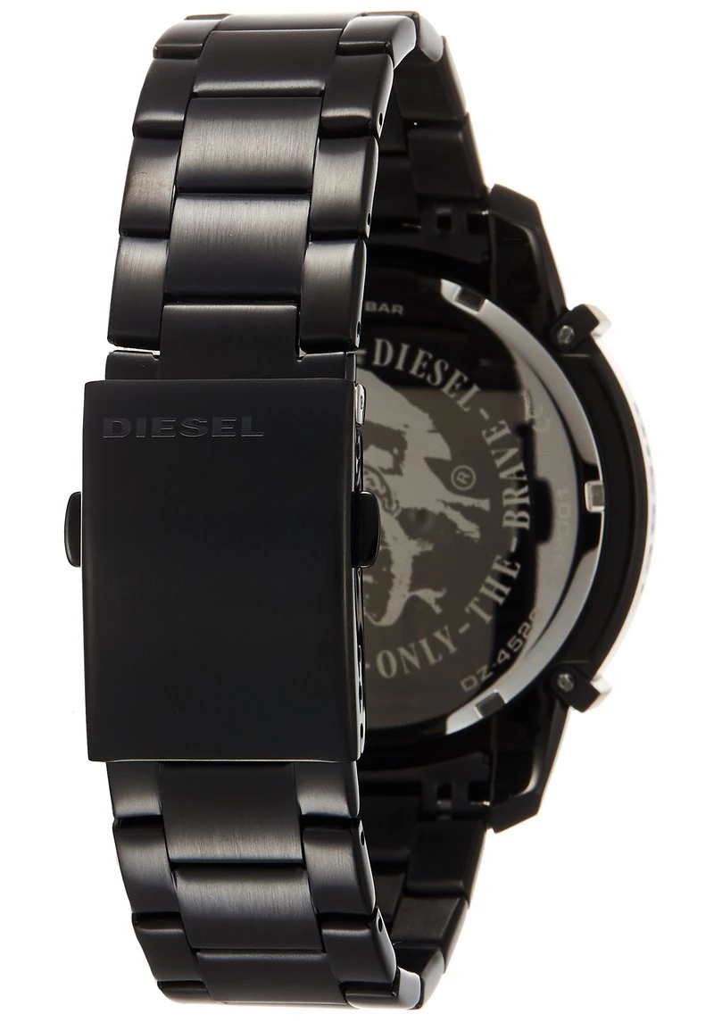 Diesel Hombre GRIFFED - Cronógrafo - Black 4 Diesel Hombre GRIFFED - Cronógrafo - Black - Imagen 2