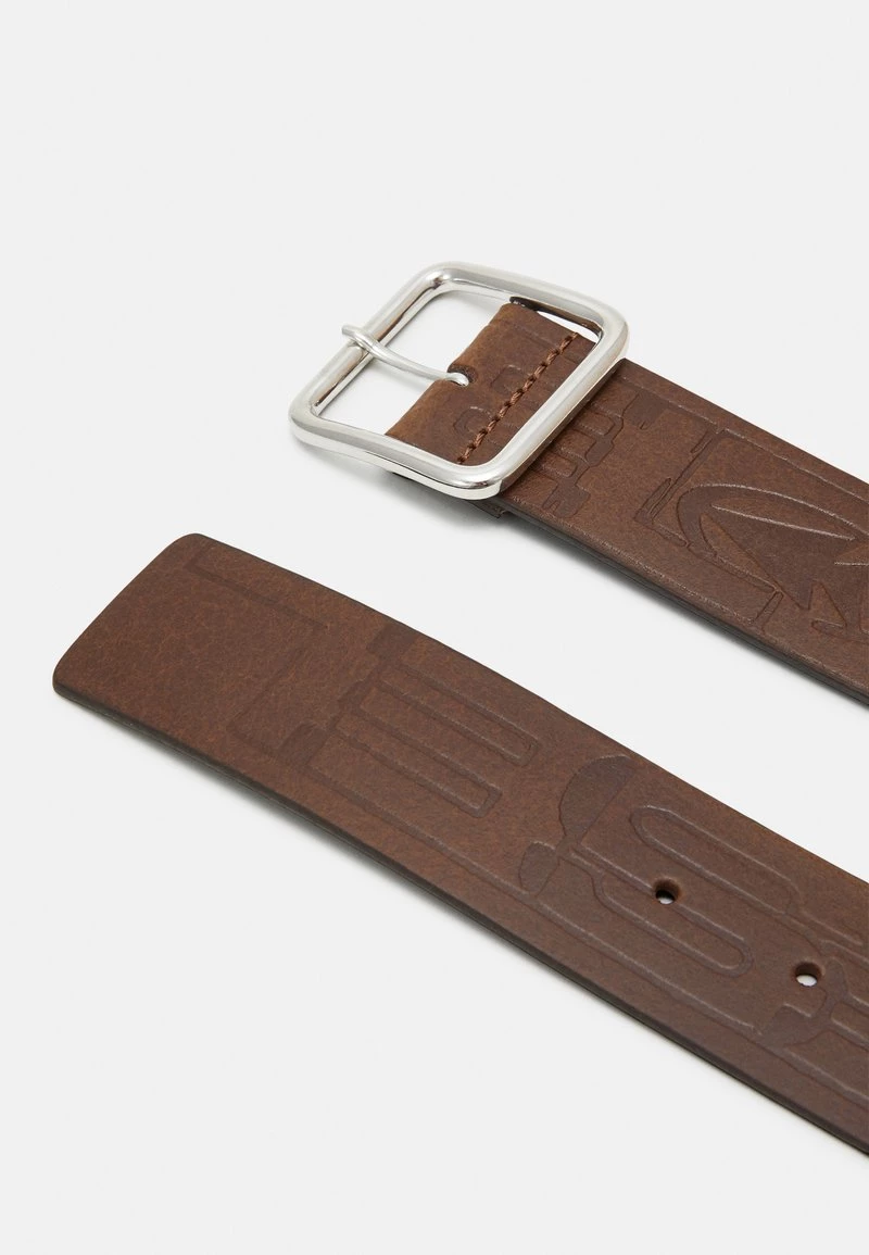 Diesel Hombre B-ILLY - Cinturón - Brown 4 Diesel Hombre B-ILLY - Cinturón - Brown - Imagen 2