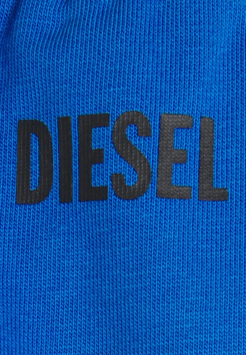 Diesel Hombre UMLB-PAN-SP - Shorts - Blue 5 Diesel Hombre UMLB-PAN-SP - Shorts - Blue - Imagen 3