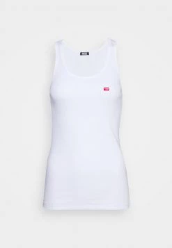Diesel Mujer BABES - Camiseta Interior - White