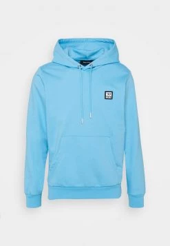 Diesel Hombre GIRK HOOD - Jersey Con Capucha - Blue 14 Diesel Hombre GIRK HOOD - Jersey Con Capucha - Blue -Ritmo Diesel Tienda 9533cce428f945adbd451e87c24fe4d1