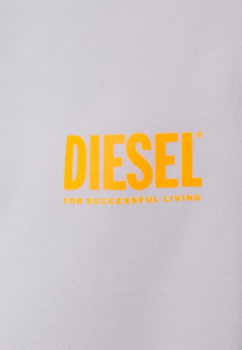 Diesel Unisexo PHORY UNISEX - Pantalones Deportivos - Bianco 5 Diesel Unisexo PHORY UNISEX - Pantalones Deportivos - Bianco - Imagen 3