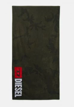 Diesel Hombre BMT HELLERI - Toalla De Playa - Green
