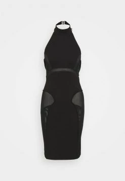 Diesel Mujer ELIGHT - Vestido De Tubo - Black -Ritmo Diesel Tienda 95b46fb5412c488abc5c17576aa37df8