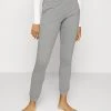 Diesel Mujer BABYX - Pantalón De Pijama - Gray -Ritmo Diesel Tienda 95d35b29218543788c9ba6e2576c5f6e