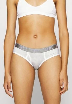 Diesel Mujer OXYS 2 PACK - Braguitas - Black/white -Ritmo Diesel Tienda 969c40fadd89437c9b1a792cc463c8cf