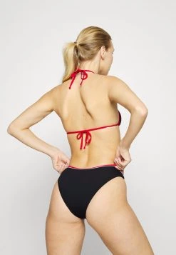 Diesel Mujer BFB-CALYPSOS-R - Top De Bikini - Black -Ritmo Diesel Tienda 96d74212666e4e52a5d4f6c2a1085d3a