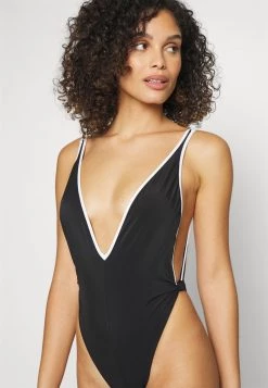 Diesel Mujer TESSAH - Bañador - Black 12 Diesel Mujer TESSAH - Bañador - Black -Ritmo Diesel Tienda 977de3c616ed417bb00bef4de6916ff2