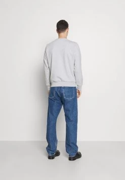 Diesel Hombre GIRK - Sudadera - Grey -Ritmo Diesel Tienda 981a12cfacbd43ebb8607501cffc5d58