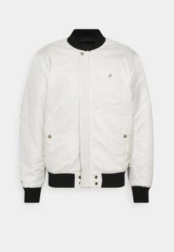 Diesel Hombre J-ROSS-REV-A - Chaquetas Bomber - Black -Ritmo Diesel Tienda 983d55b4f29c46de872697b21d6c5bea