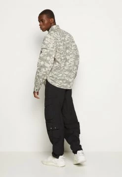 Diesel Hombre DAVIES - Camisa - Blue 11 Diesel Hombre DAVIES - Camisa - Blue -Ritmo Diesel Tienda 984d30eac8814214a4215ebc6ce987a7