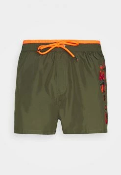 Diesel Hombre BMBX-SANDY 2.017 - Bañador - Khaki