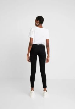 Diesel Mujer SLANDY LOW ZIP - Vaqueros Pitillo - Black 9 Diesel Mujer SLANDY LOW ZIP - Vaqueros Pitillo - Black -Ritmo Diesel Tienda 9913c38d1e3d4c01af52425f2769ee43