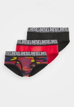 Diesel Mujer UFPN-OXY-THREEPACK 3 PACK - Culotte - Multi-coloured -Ritmo Diesel Tienda 993de03ede324a06903da187296c708f