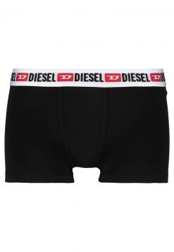 Diesel Mujer UFPN-MYA PANTIES - Culotte - Black -Ritmo Diesel Tienda 994fc02b70ad4ddb833005534d4e17b3