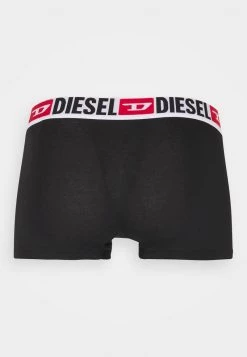 Diesel Hombre UMBX-DAMIEN 3 PACK - Culotte - Grey -Ritmo Diesel Tienda 99679edaab9d4e958ac9d1b5287108ba
