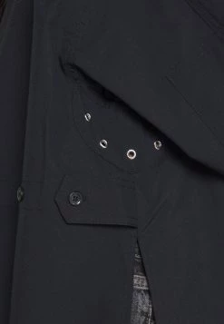 Diesel Mujer EILENES - Blusa - Schwarz -Ritmo Diesel Tienda 99ada1b308724425a65b68cdecfa32a3