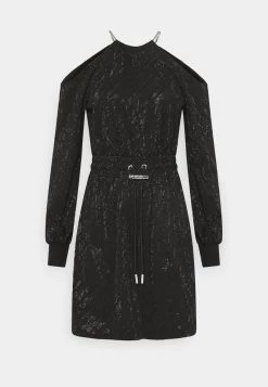 Diesel Mujer ATENS - Vestido De Cóctel - Black 16 Diesel Mujer ATENS - Vestido De Cóctel - Black -Ritmo Diesel Tienda 99d7b6c1d36548229aeac2d5ee1d4b98