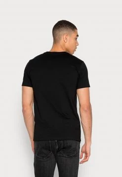 Diesel Hombre T DIEGOR C5 - Camiseta Estampada - Black 9 Diesel Hombre T DIEGOR C5 - Camiseta Estampada - Black -Ritmo Diesel Tienda 9a28bc9fc46245f0a21d61ae137acf20