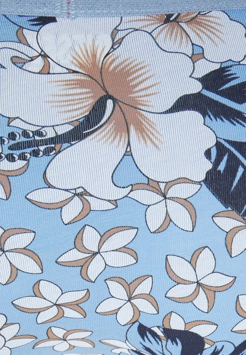 Diesel Mujer OXYS 2 PACK - Braguitas - Blue Multi 7 Diesel Mujer OXYS 2 PACK - Braguitas - Blue Multi - Imagen 5