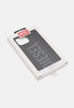 Diesel Unisexo CASE FOR IPHONE 13 MAX UNISEX - Funda Para Móvil - Black -Ritmo Diesel Tienda 9b31462dddc241d9afe5c8bcfba516cf