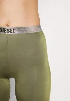 Diesel Mujer FAUSTIN - Pantalón De Pijama - Olive -Ritmo Diesel Tienda 9b4a3ae9046743648682c16767c8947e