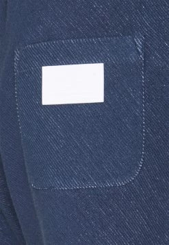 Diesel Mujer UFLB-SKIRZY-TOOL-DW - Pantalón De Pijama - Indigo -Ritmo Diesel Tienda 9b77e3d1b9b74620a26d83c73ef9441c